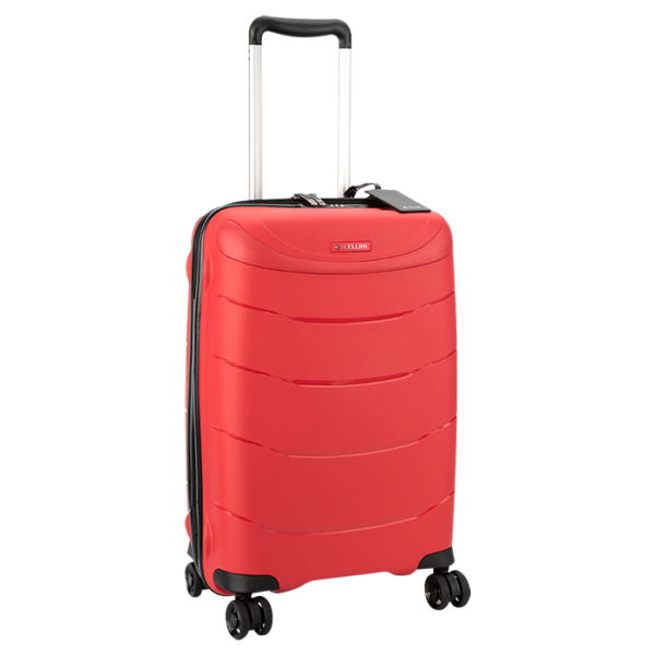 Cellini Nova 4-Wheel Carry On Trolley - Image 3