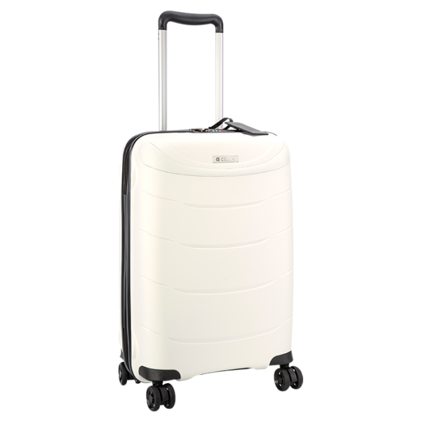 Cellini Nova 4-Wheel Carry On Trolley - Image 4