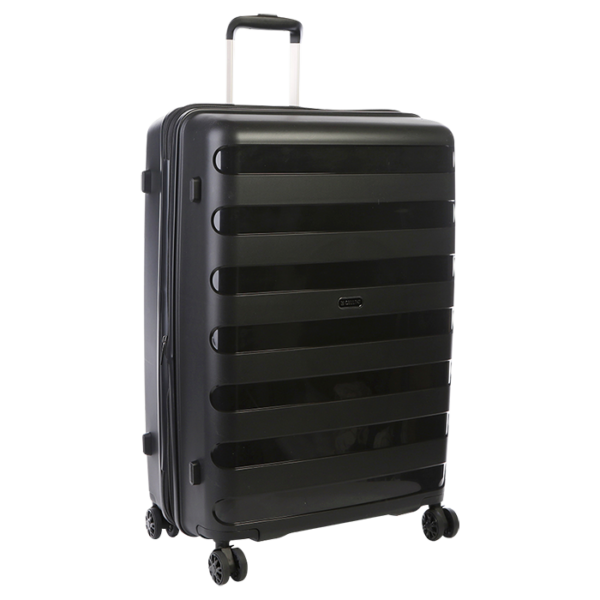 Cellini Sonic Large 4-Wheel Expandable Trolley - Image 3