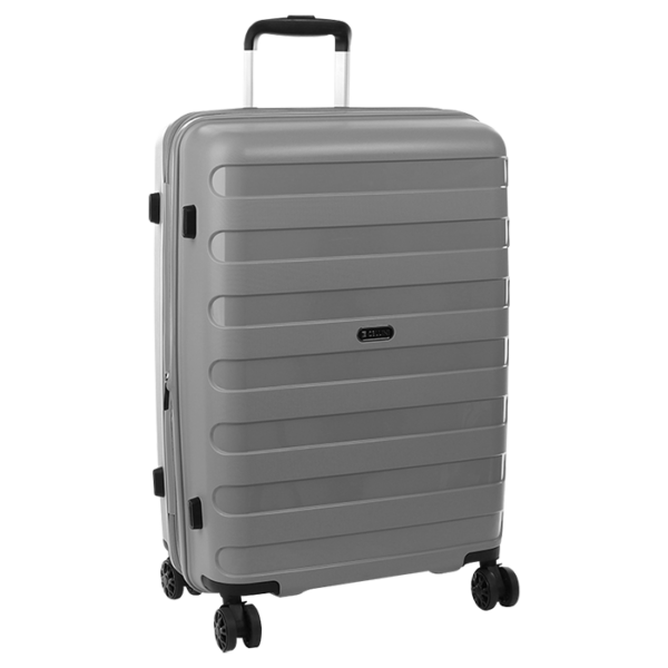 Cellini Sonic Medium 4-Wheel Expandable Trolley