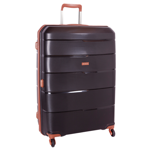 Cellini Spinn Large 4-Wheel Trolley