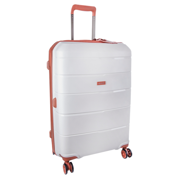 Cellini Spinn Medium 4-Wheel Trolley - Image 4