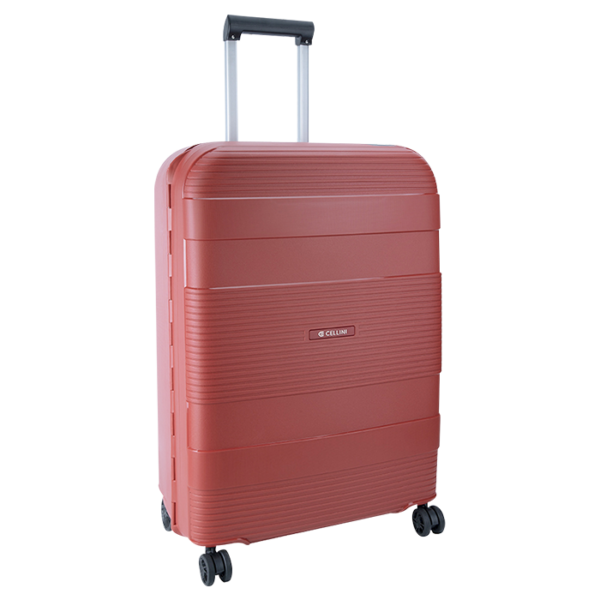 Cellini Safetech Medium 4-Wheel Trolley - Image 3