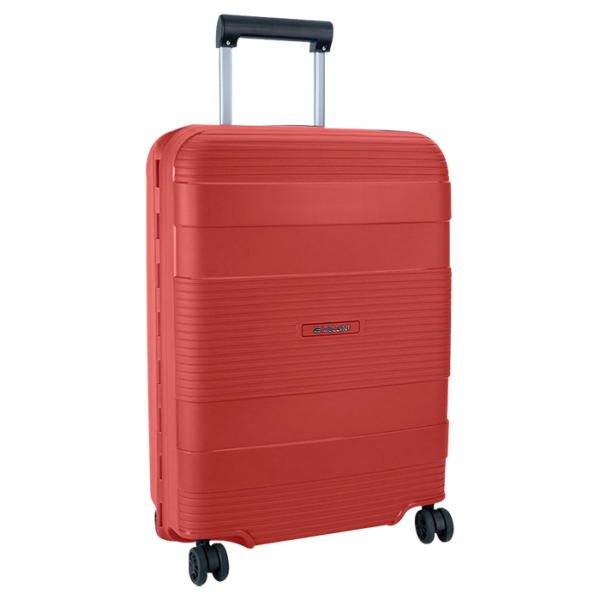 Cellini Safetech 4-Wheel Carry On Trolley - Image 3