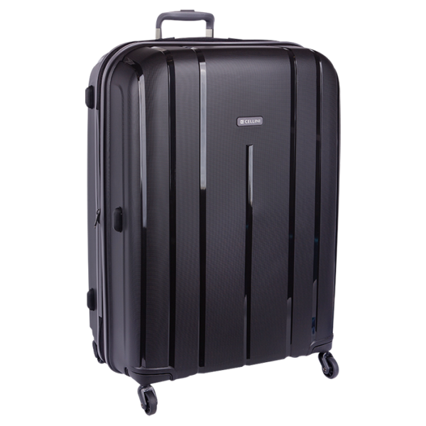 Cellini Qwest Large 4-Wheel Trolley