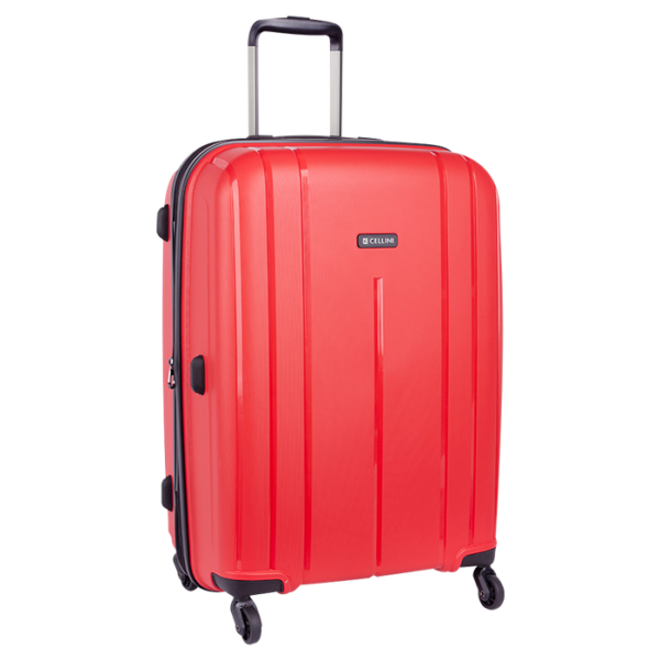 Cellini Qwest Medium 4-Wheel Trolley