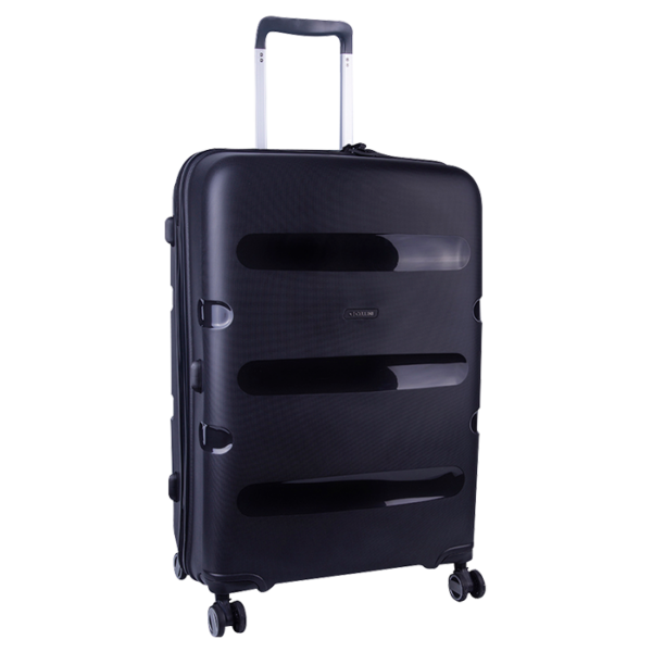 Cellini Cruze Medium 4-Wheel Trolley - Image 4