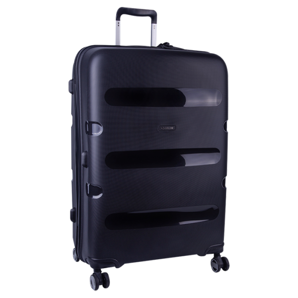 Cellini Cruze 4-Wheel Carry On Trolley - Image 4