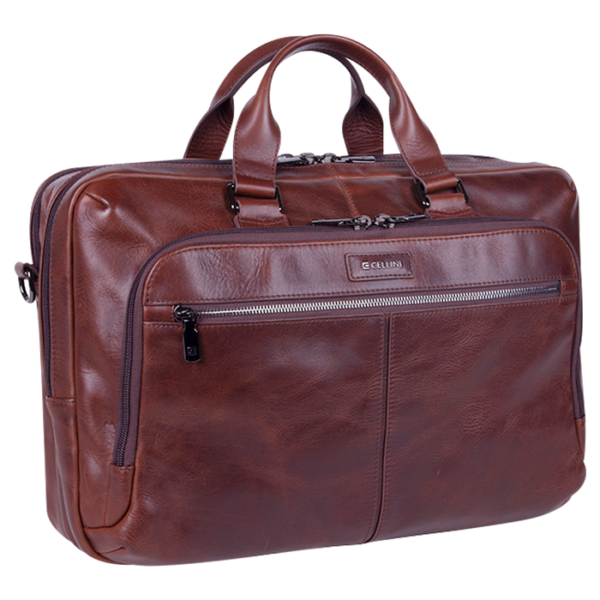 Cellini Infinity Large Business Case With Scanstop - Image 3