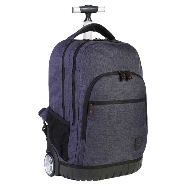 Cellini Trolley Backpack - Image 3