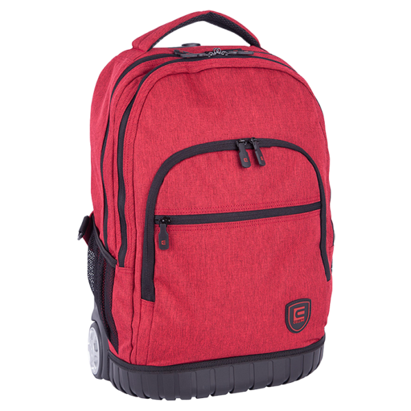 Cellini Trolley Backpack - Image 4