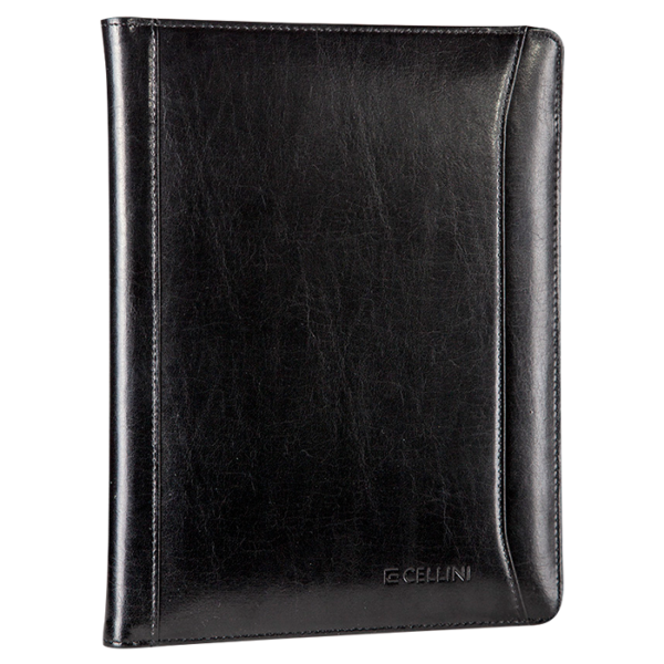 Cellini Agenda A4 Leather Folder