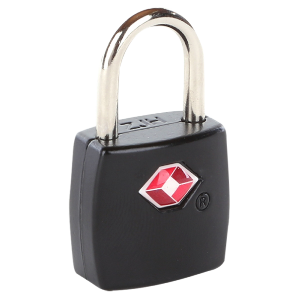 Cellini Tsa Padlock Set (2 X Key Locks)