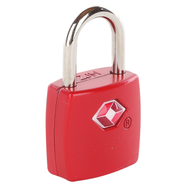 Cellini Tsa Padlock Set (2 X Key Locks) - Image 3