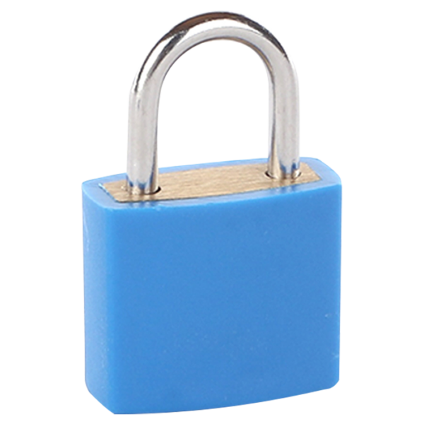 Cellini Easy Id Padlock Set (2 X Key Locks) - Image 3