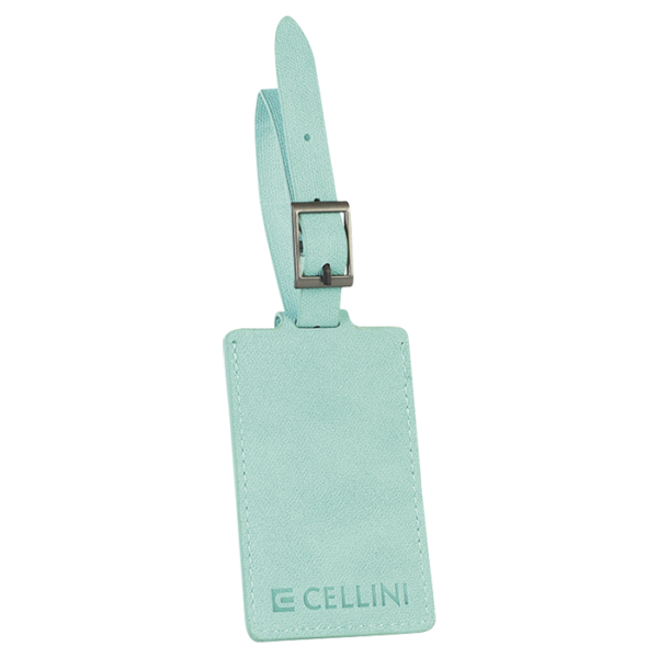 Cellini Luxury Luggage Label - Image 5