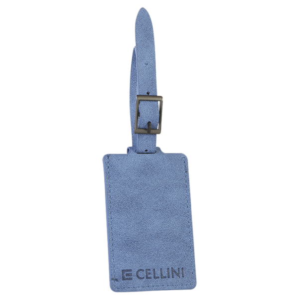 Cellini Luxury Luggage Label - Image 6