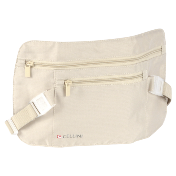 Cellini Large Security Waist Pouch