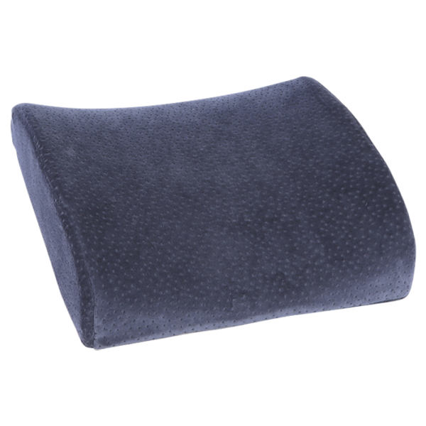 Cellini Soft Cover Microbead Travel Pillow - Image 3