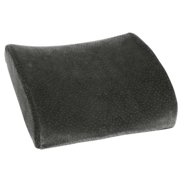 Cellini Soft Cover Microbead Travel Pillow