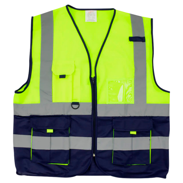 Pioneer Signaling Vest - Image 3