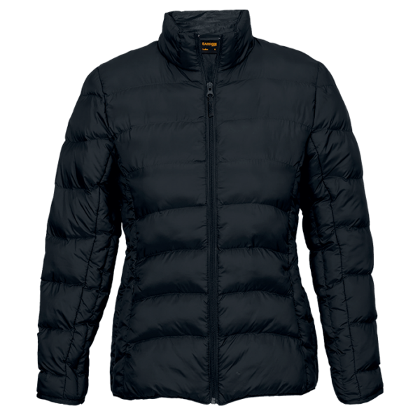 Light Padded Jacket - Ladies - Image 3