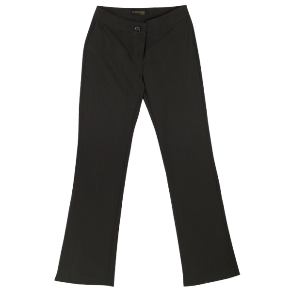 Statement Stretch Pants Ladies