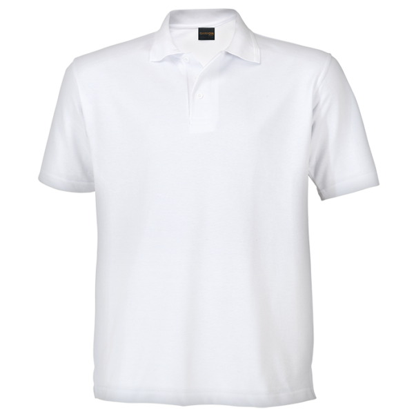 260g Barron Pique Knit Golfer (LAS-260B) - Image 5