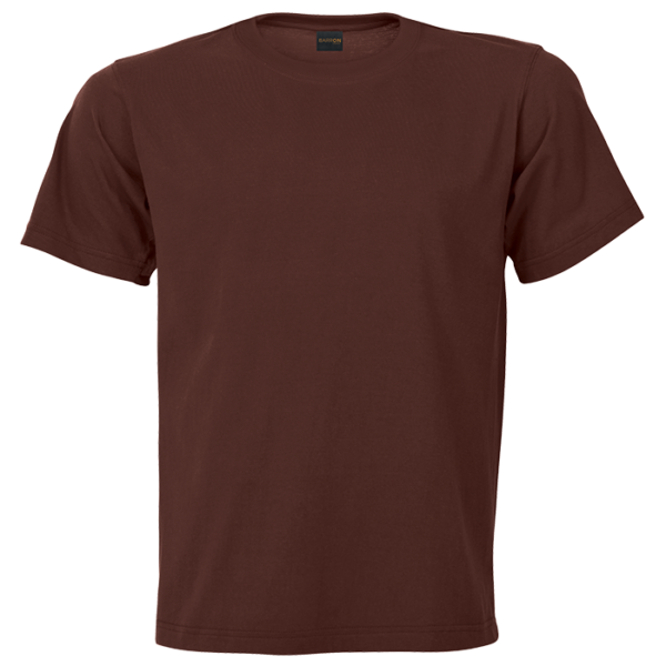 160g Barron Crew Neck T-Shirt (TST160B) - Image 14