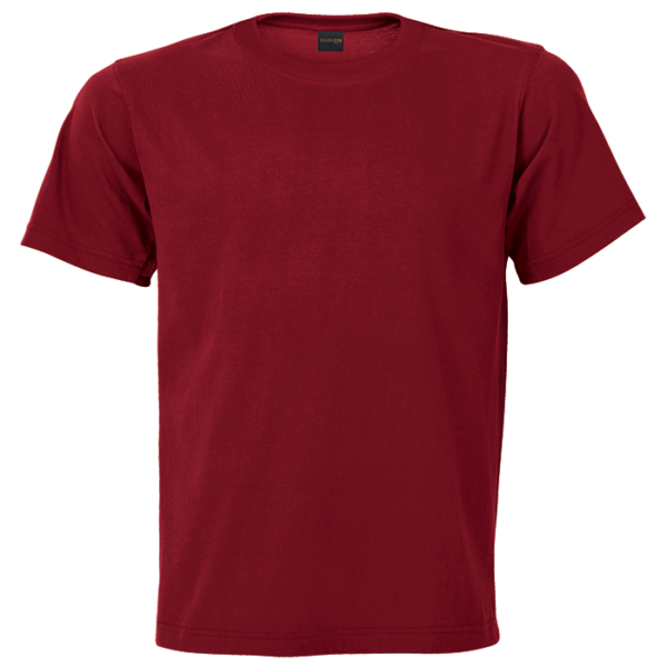 160g Barron Crew Neck T-Shirt (TST160B) - Image 18