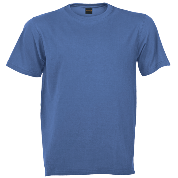 160g Barron Crew Neck T-Shirt (TST160B) - Image 10