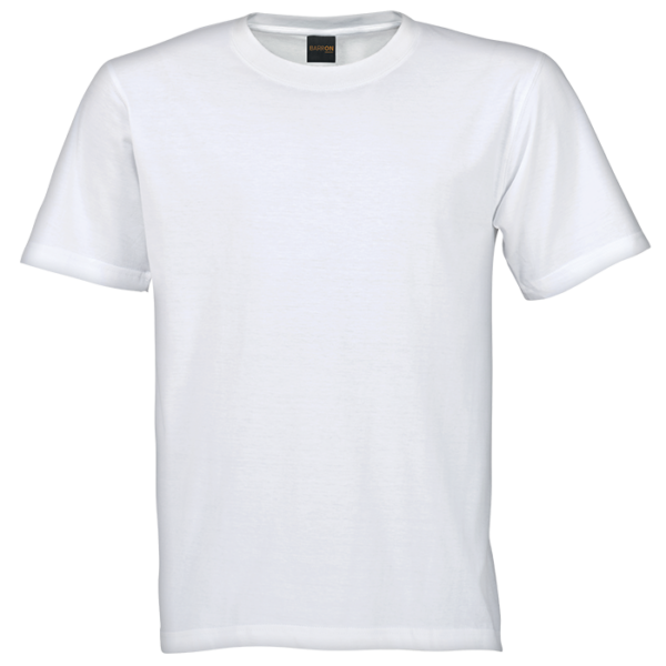 160g Barron Crew Neck T-Shirt (TST160B) - Image 8