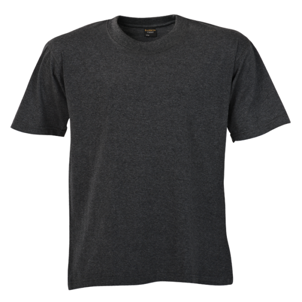 160g Barron Crew Neck T-Shirt (TST160B) - Image 17