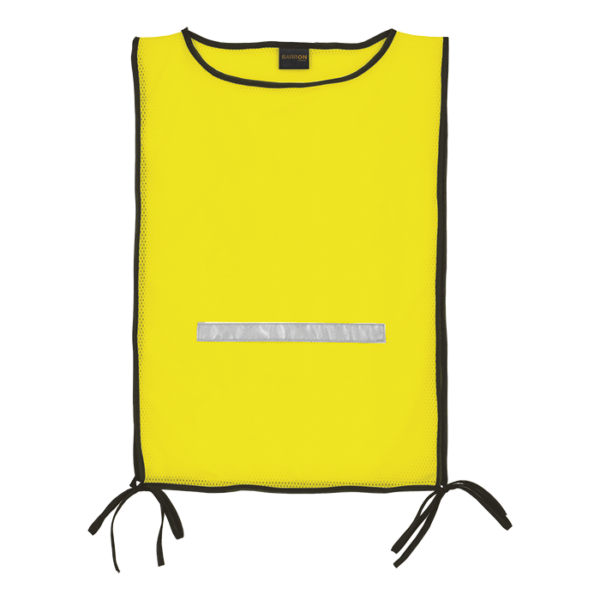 Basic Safety Bib (B-BAS)