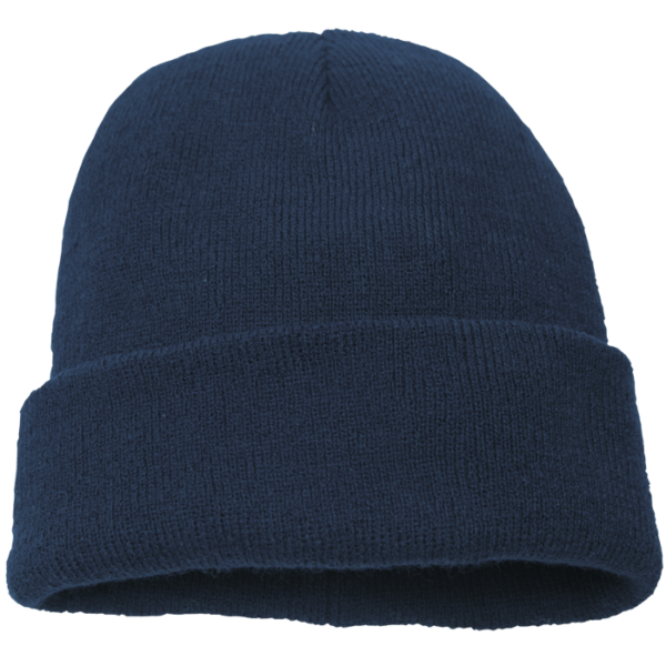 Knitted Beanie - Image 4