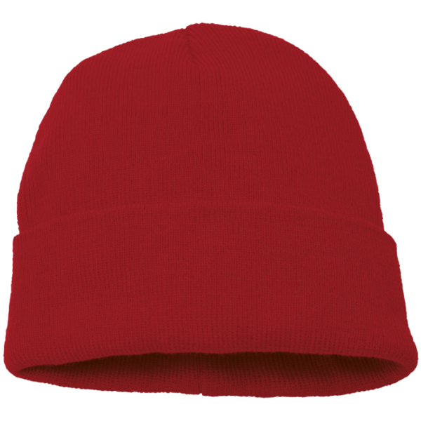 Knitted Beanie - Image 5