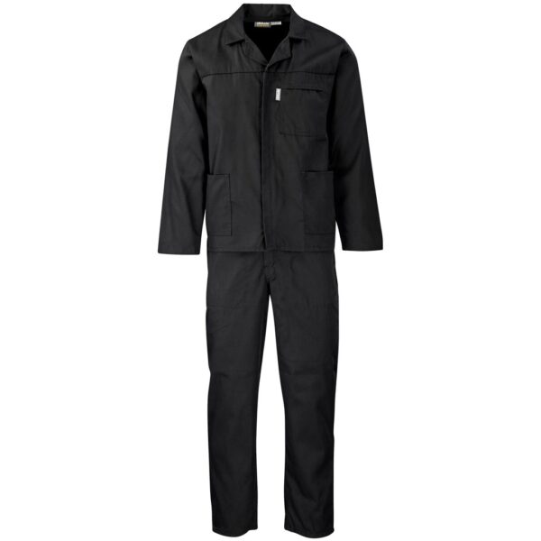Trade Polycotton Conti Suit - Image 2