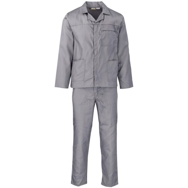 Trade Polycotton Conti Suit - Image 4