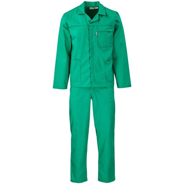 Trade Polycotton Conti Suit - Image 3