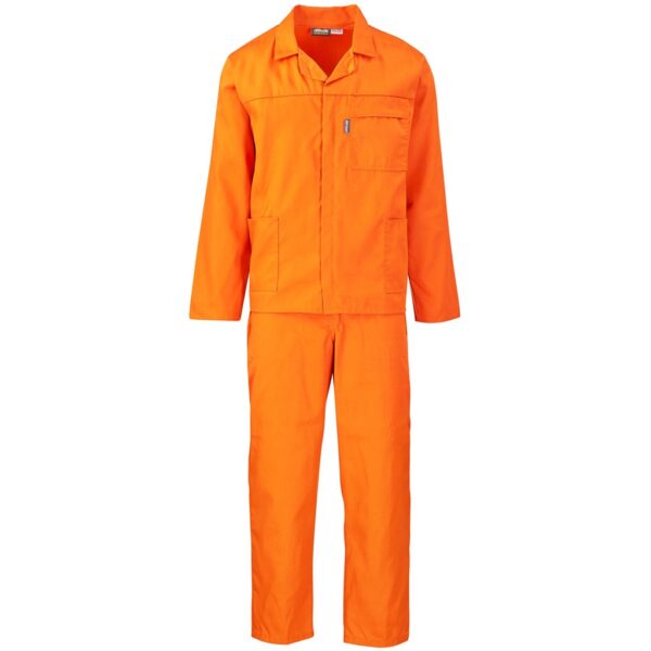 Trade Polycotton Conti Suit - Image 7