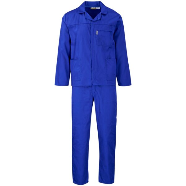 Trade Polycotton Conti Suit - Image 9