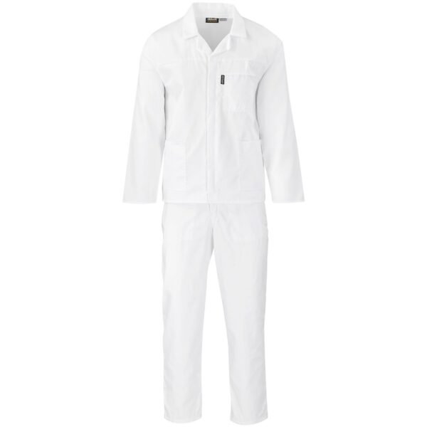 Trade Polycotton Conti Suit - Image 10