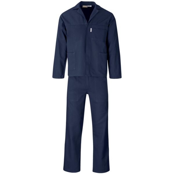 Technician 100% Cotton Conti Suit - Image 2