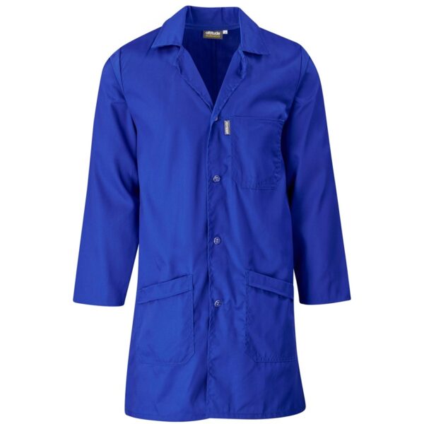 Prime Polycotton Dust Coat - Image 5