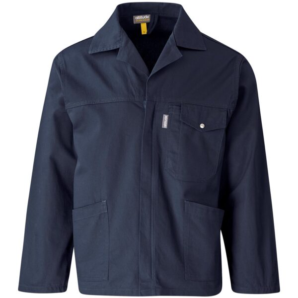 Artisan Premium 100% Cotton Jacket - Image 2