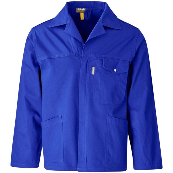 Artisan Premium 100% Cotton Jacket - Image 3