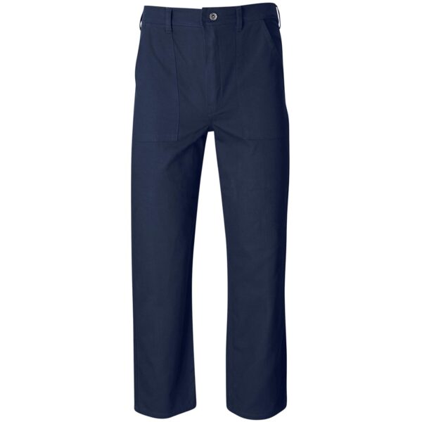 Artisan Premium 100% Cotton Pants - Image 2