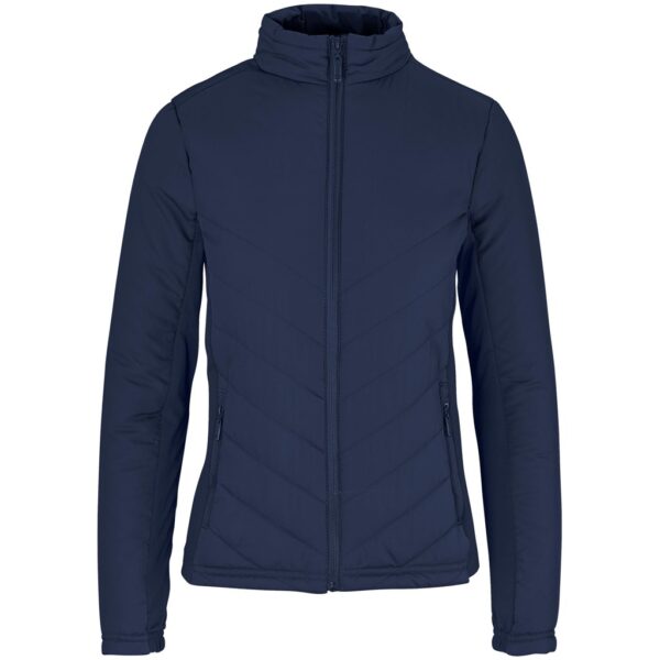 Ladies Andes Jacket - Image 3