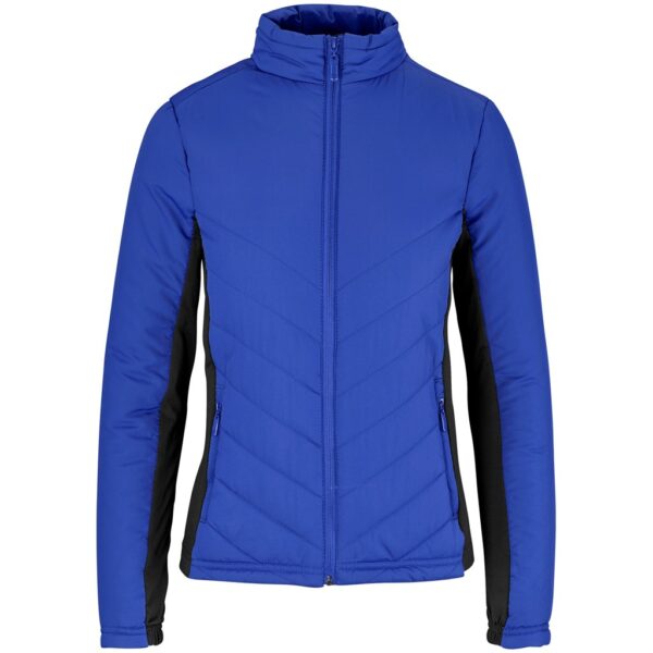 Ladies Andes Jacket - Image 5