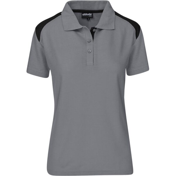 Ladies Apex Golf Shirt - Image 5